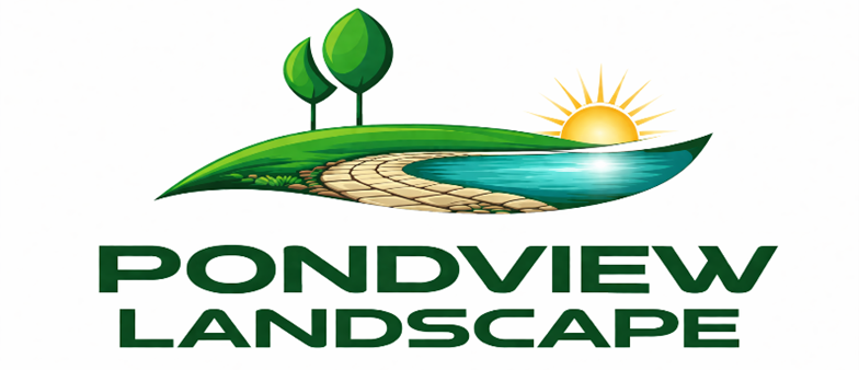 PONDVIEW LANDSCAPE