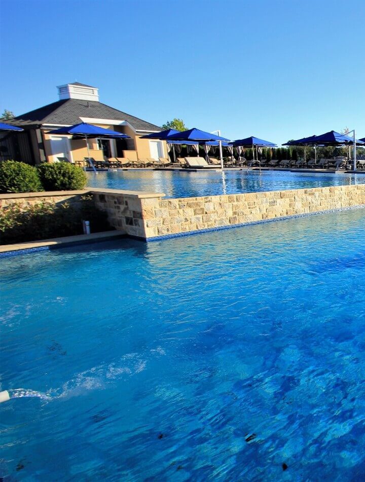 Salamander Pool 1