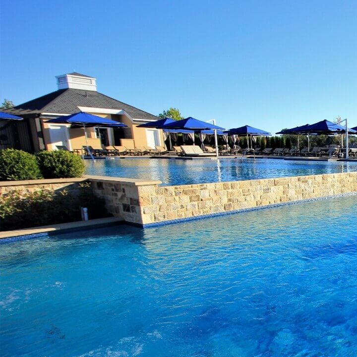 Salamander Pool 1